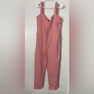Lovers & Friends Jumpsuit